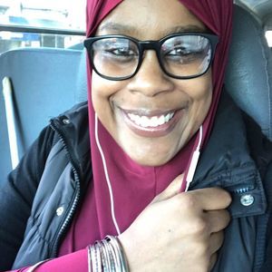 Meet your Posher, Shawna